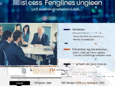 商务英语动态图，解析其在商务中的作用与技巧