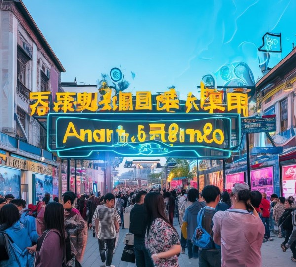 南宁数字动画展会时间