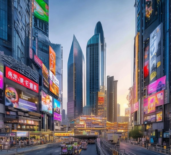 廉江，跨境电商发展的起点与物流巨头